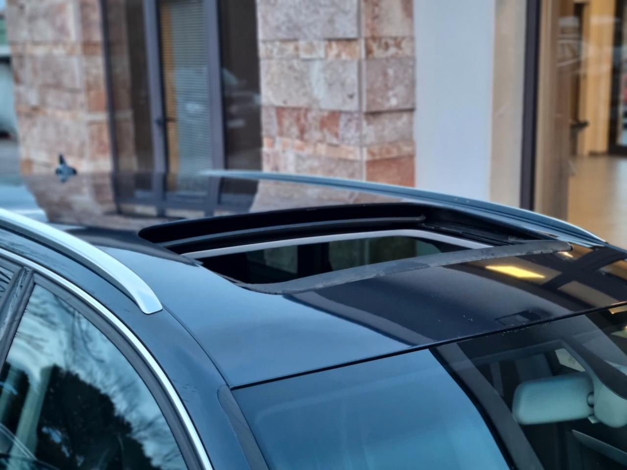 Audi A6 2.7 V6 TDI F.AP. quattro tiptronic