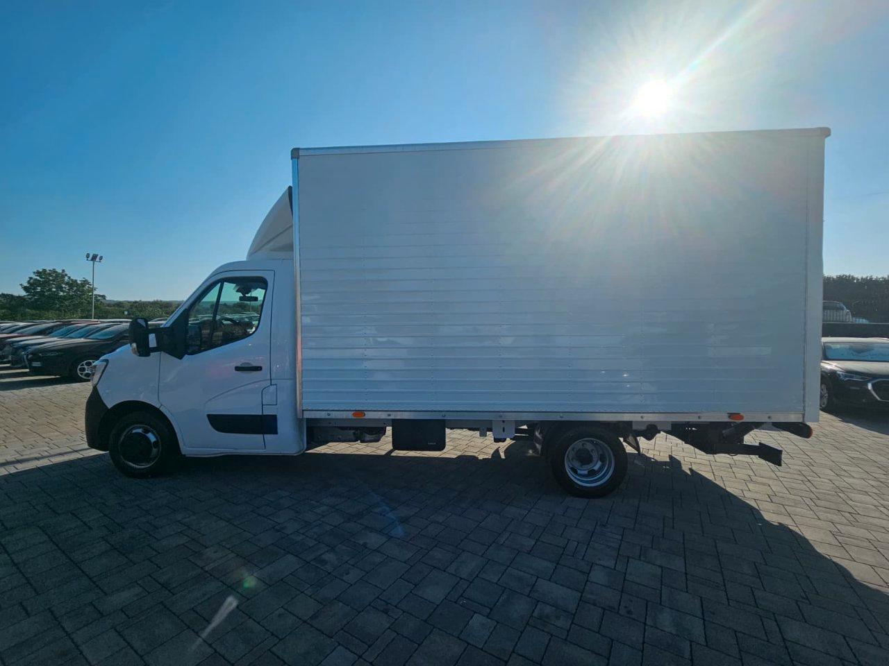 Renault Master T35 2.3 energy dci 145cv L3H3 Ice SPONDA + IVA