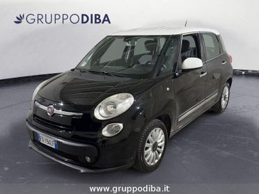 FIAT 500L 2012 Diesel 1.3 mjt Easy 85cv