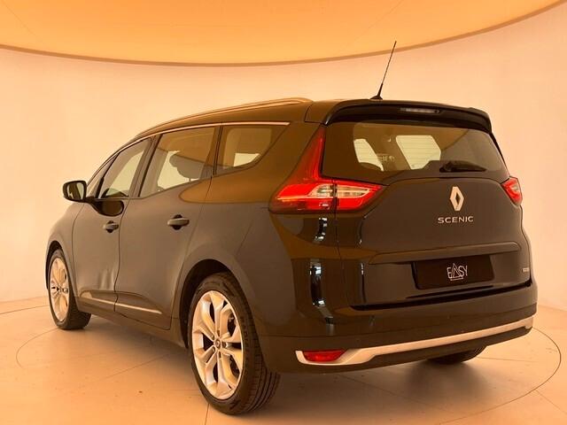 Renault Gran Scenic 1.5 dci energy Life 110cv