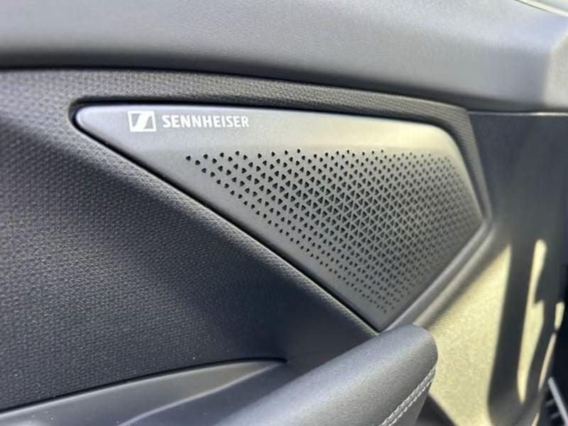 CUPRA Terramar Terramar 1.5 eTSI DSG Matrix Camera Navi ACC GARANZIA ESTESA