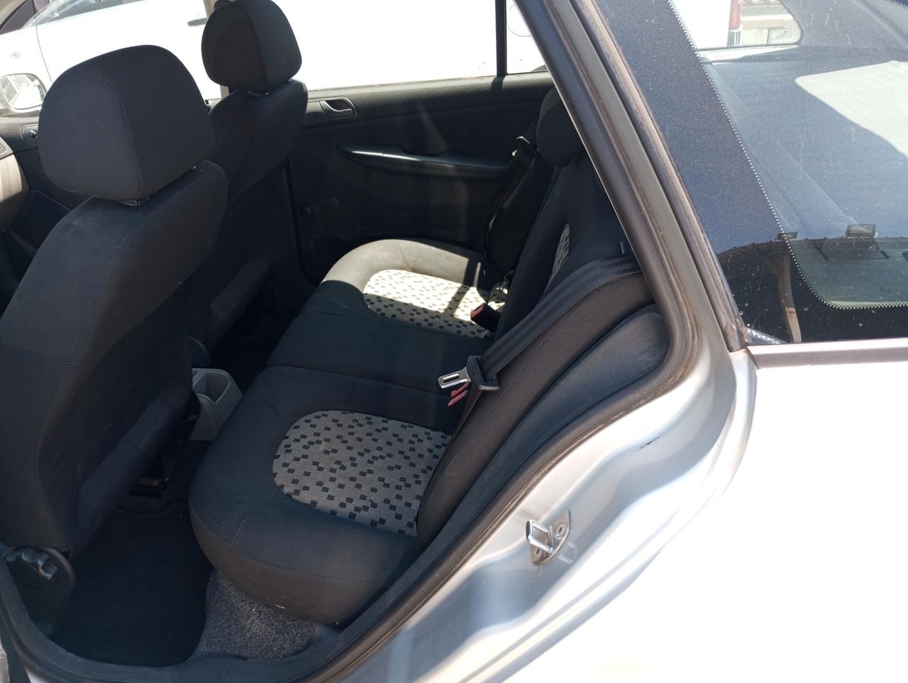 Skoda Fabia 1.4 TDI cat Wagon Ambiente