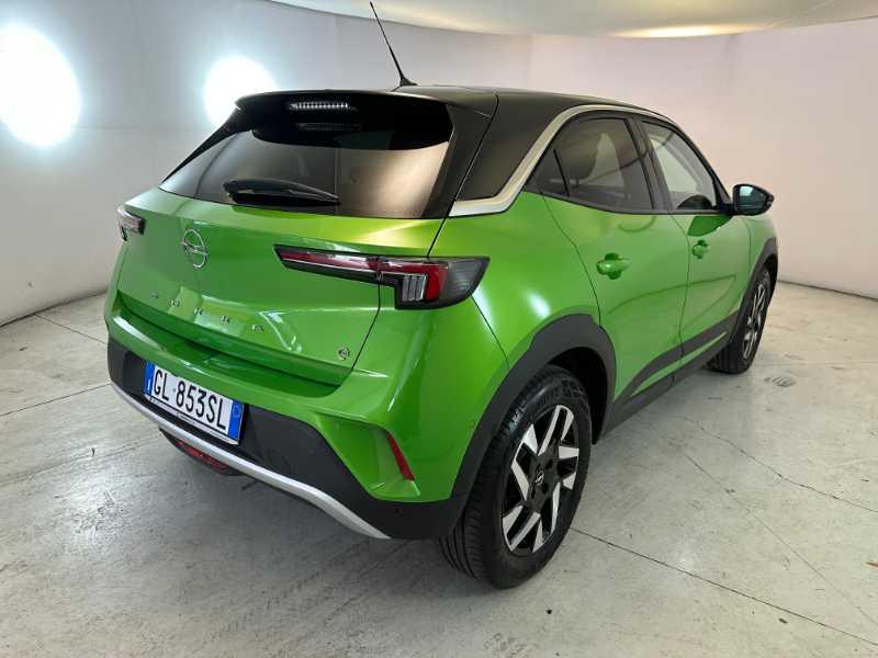 OPEL Mokka Elegance BEV