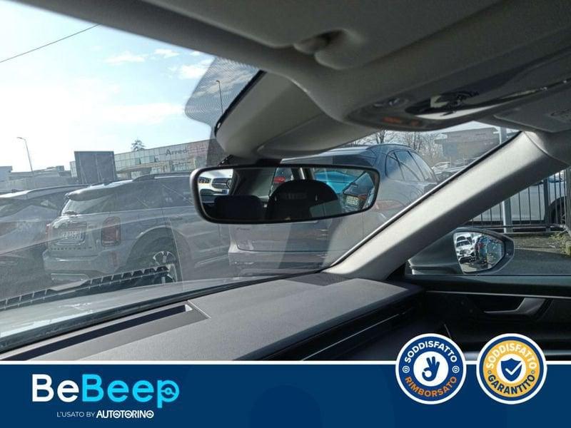 Audi A6 AVANT 45 2.0 TFSI MHEV BUSINESS S-TRONIC MY19