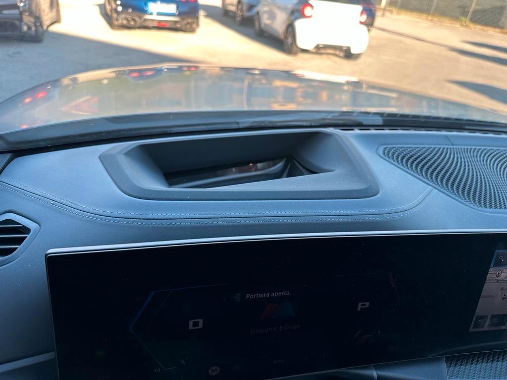 Bmw M3 Touring M xDrive Competition