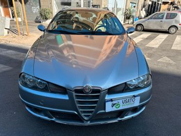 Alfa Romeo 156 1.9 JTD 16V Crosswagon Q4 Luxury 4X4