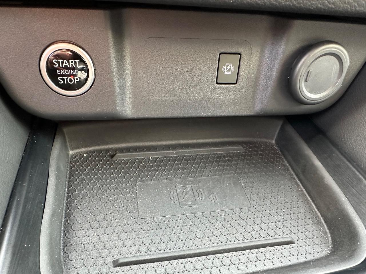 Nissan Qashqai MHEV 158 CV Xtronic Tekna+