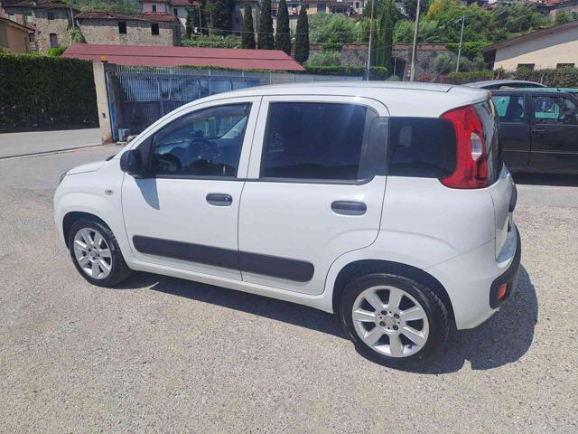 FIAT Panda 1.3 MJT Van VARI OPTIONAL