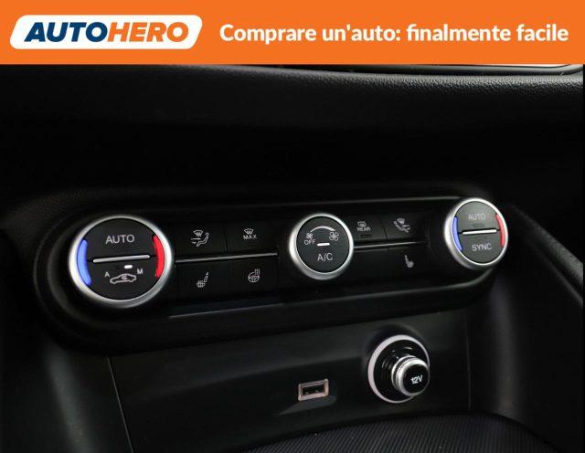 ALFA ROMEO Stelvio 2.2 Turbodiesel 210 CV AT8 Q4 Veloce