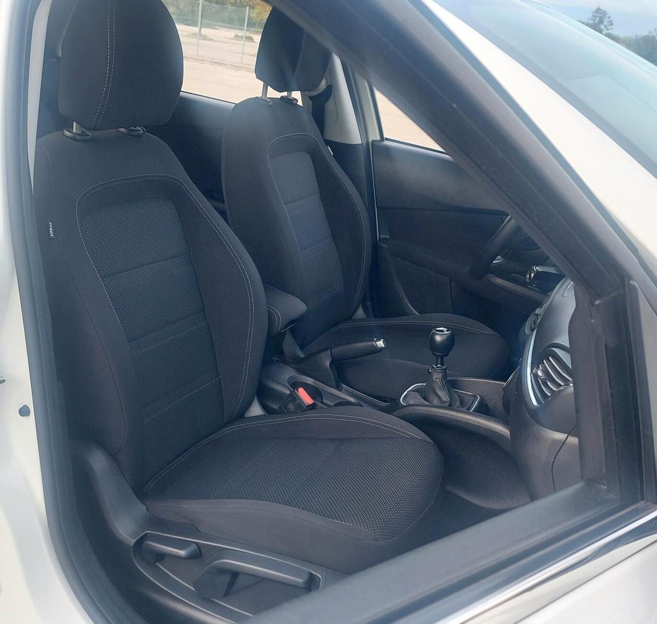 Fiat Tipo 1.6 Mjt S&S DCT SW Business