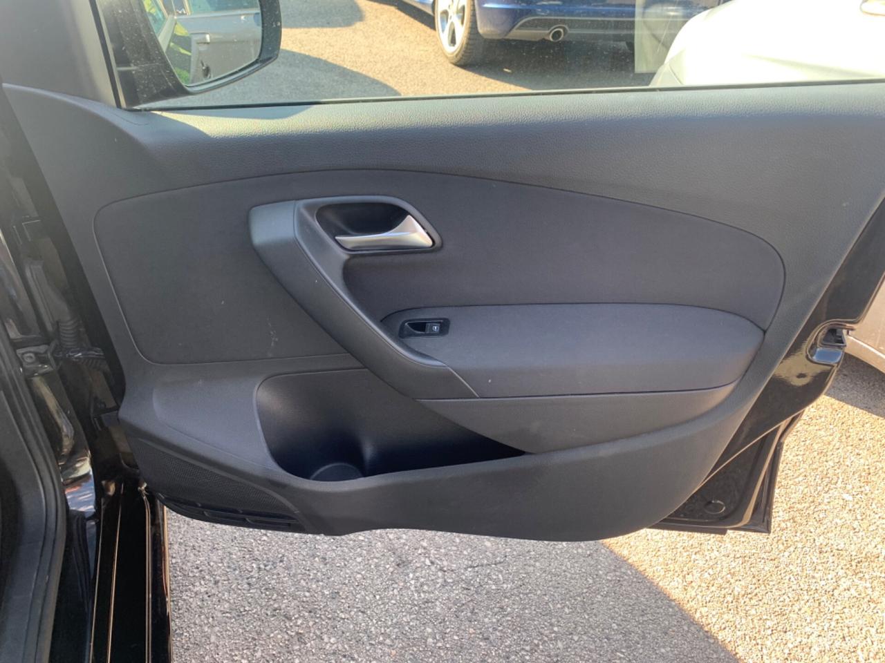 Volkswagen Polo 1.2 TDI DPF 5 p. Trendline