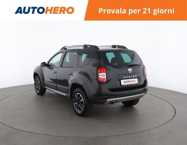 DACIA Duster 1.6 115CV S&S 4x2 Serie Limitata Urban Explorer
