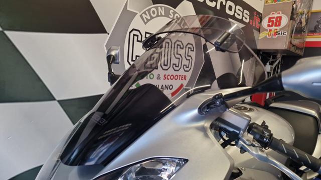HONDA VFR 800 - ANNO 2007