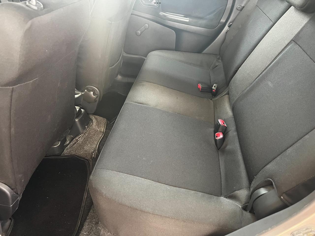 Suzuki Ignis 1.5 16V cat 4WD Sp. Ed. 2005
