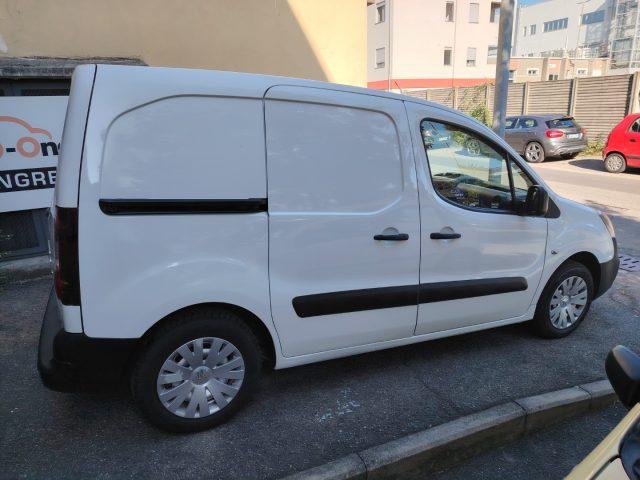 CITROEN Berlingo BlueHDi 100 Van 3 posti Club L1 IVA INCLUSA