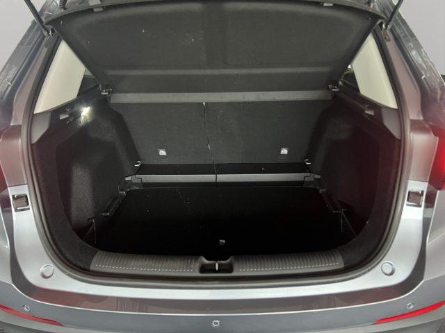 MG ZS NUOVA 1.5 Hybrid+ Comfort