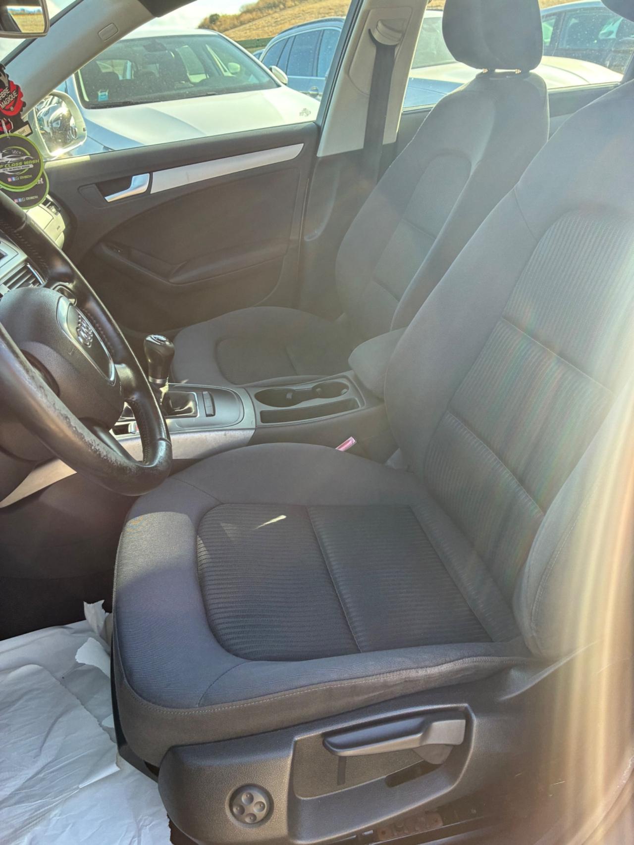 Audi A4 2.0 TDI 143CV F.AP. Advanced