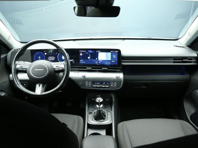 HYUNDAI Kona 1.0 T-GDI 120CV XLine