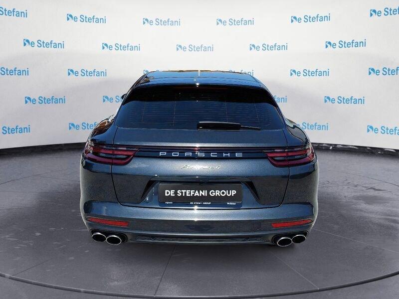 Porsche Panamera Panamera Sport Turismo 2.9 4 e-hybrid auto