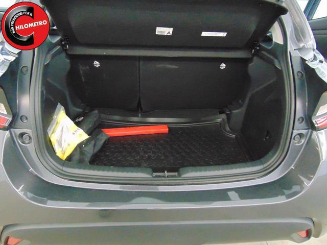 TOYOTA Yaris 1.5 Hybrid 5 porte Active