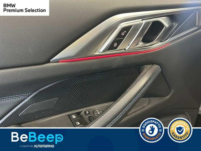 BMW Serie 4 Coupé 430I COUPE MSPORT 245CV AUTO