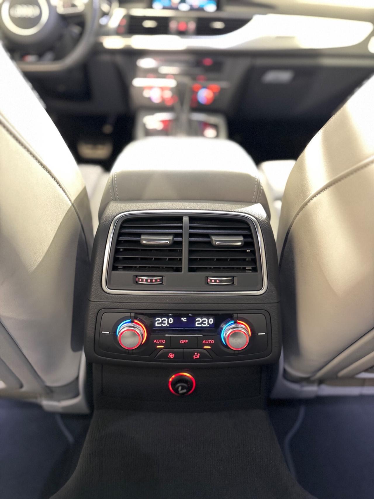 Audi A6 3.0 TDI quattro S-line Plus S - tronic * REGALO SPECIALE DA AUTOWEB *