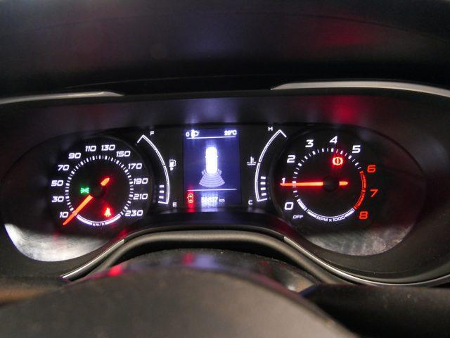 FIAT Tipo 1.4 T-Jet 120CV 5 porte Lounge