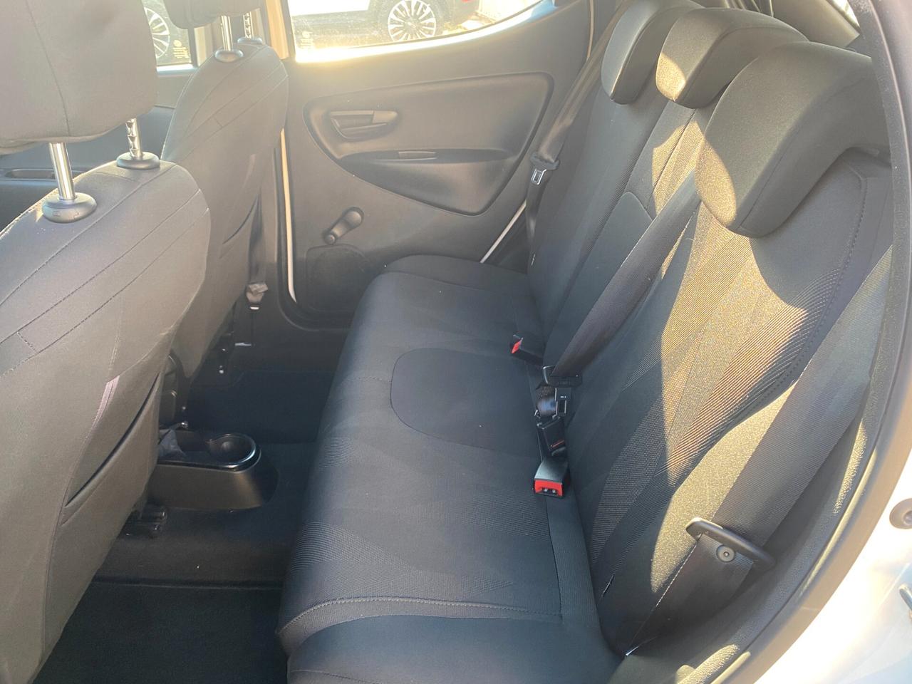Lancia Ypsilon 1.2 GPL ECOCHIC 2019