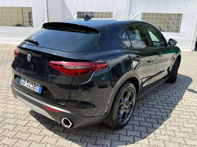 Alfa Romeo Stelvio Stelvio 2.2 Q4 190cv AUTOMATICA DISPONIBILE A BREVE