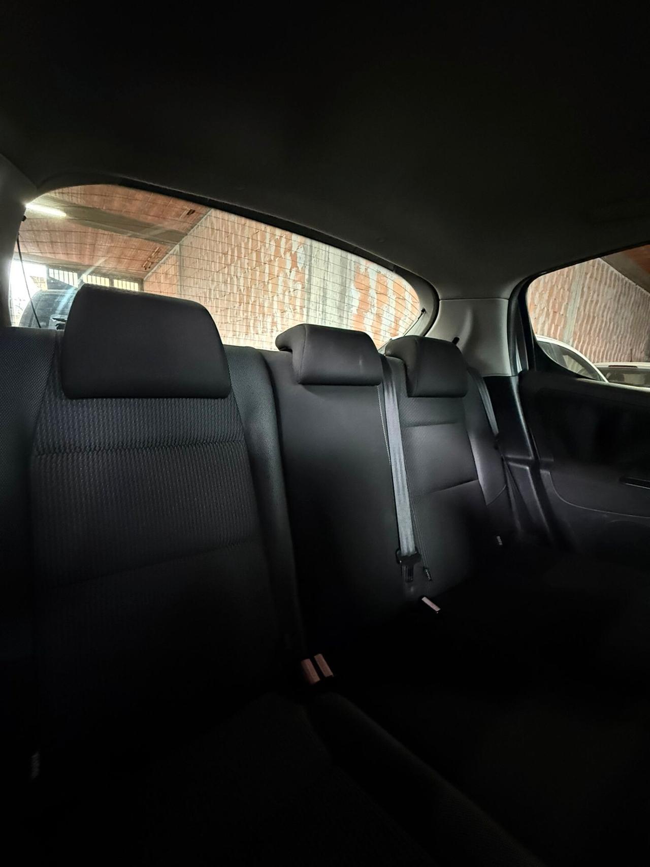 Peugeot 207 1.4 HDi 70CV 5p. Energie