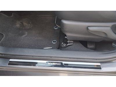 Toyota Yaris ACTIVE