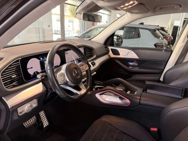 Mercedes-benz GLE 350 d 4Matic Premium