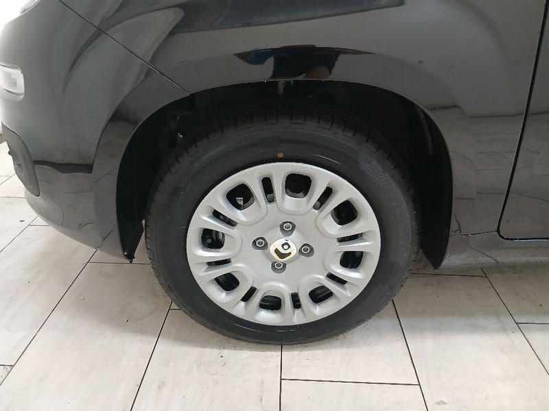 FIAT Pandina III 2024 Pandina 1.0 firefly hybrid s e s 70cv