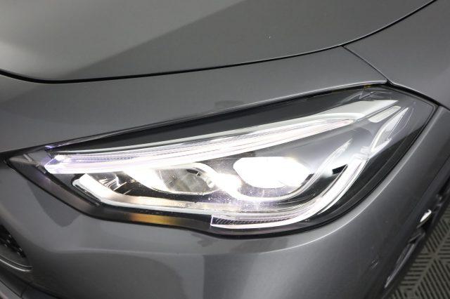 MERCEDES-BENZ CLA sse GLA GLA 200 d Automatic 4MATIC PREMIUM
