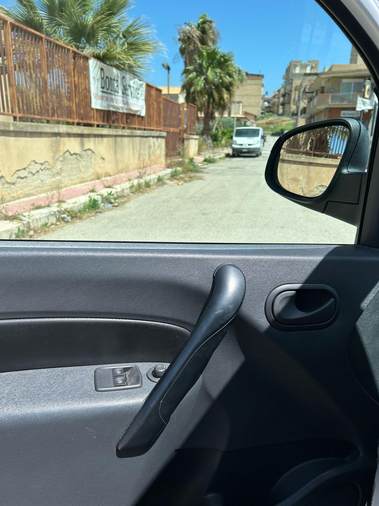 RENAULT KANGOO 1.5 DCI 2019