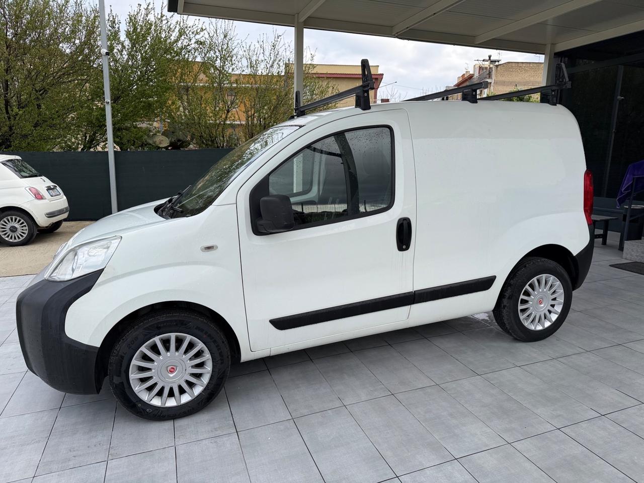 Fiat Fiorino 1.3 MJT 75CV Furgone