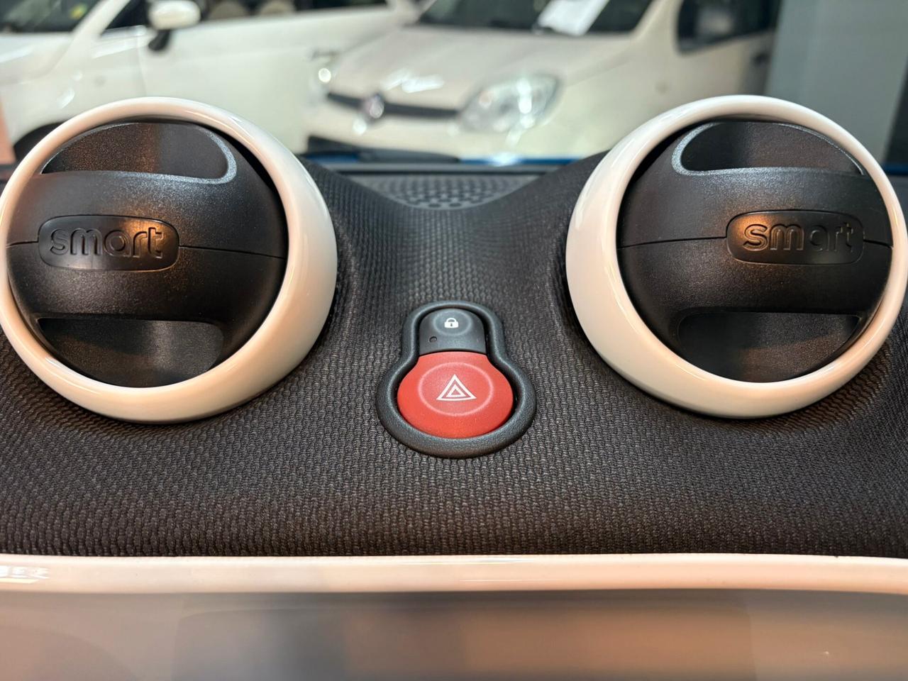 Smart ForTwo 70 1.0 Passion 57.000 km