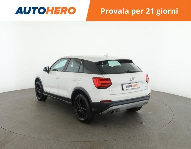 AUDI Q2 1.6 TDI Design