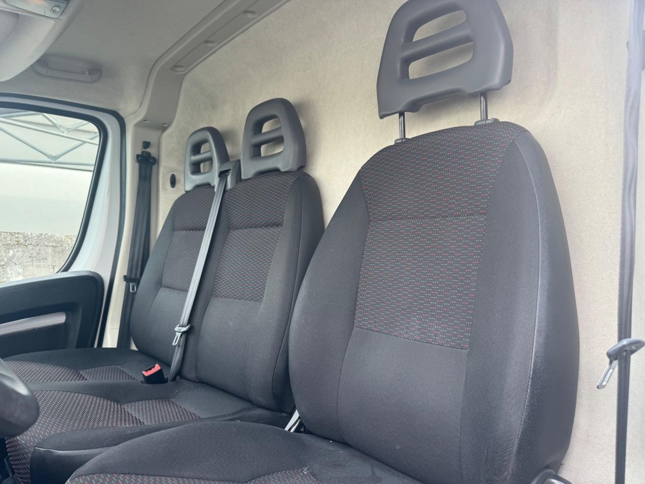 Peugeot BOXER 2.2 BLUEHDI 140CV 335 (35 Q.LI) L2 H2 PRONTO