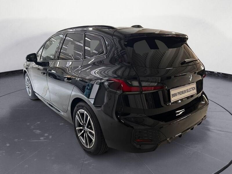 BMW Serie 2 Active Tourer Serie 2 218I ACTIVE TOURER