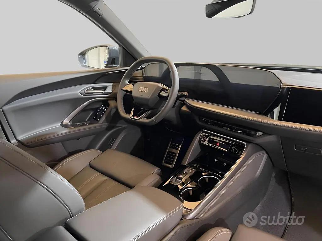 Audi Q5 Sportback 2.0 tdi mhev+ S line edition qua