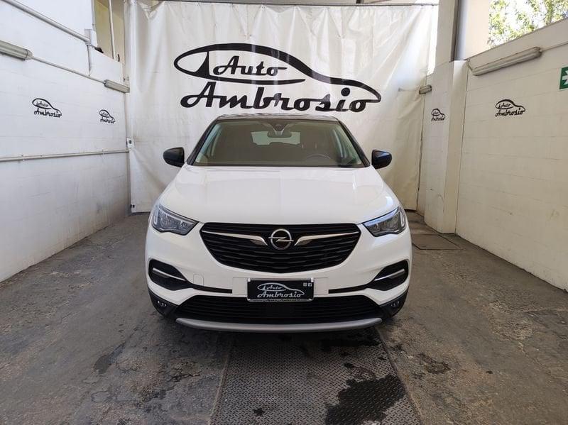 Opel Grandland 1.5 diesel Ecotec Start&Stop aut. Advance DA 199,00 euro AL MESE