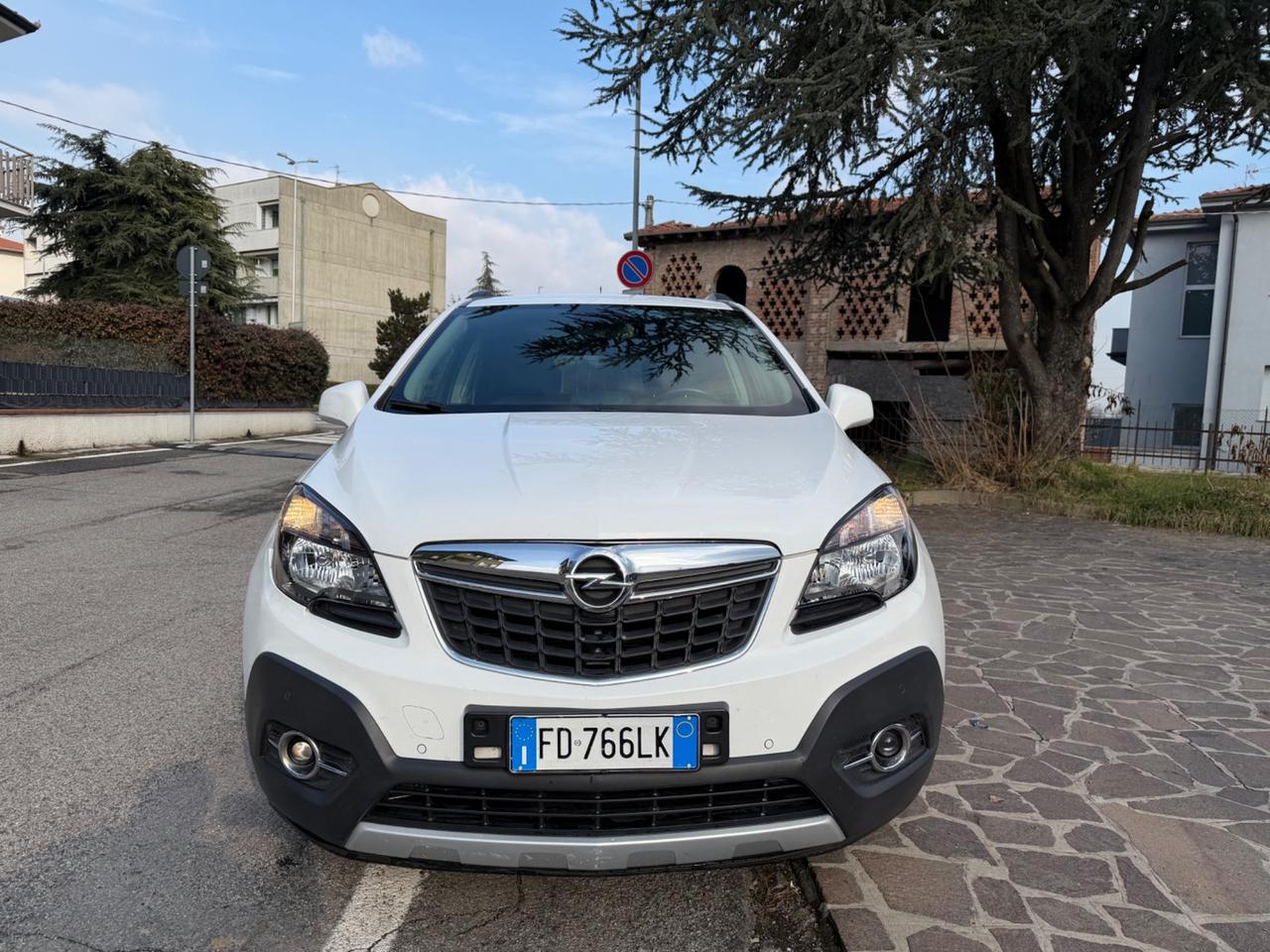 Opel Mokka 1.6 Ecotec 115CV 4x2 Start&Stop Cosmo