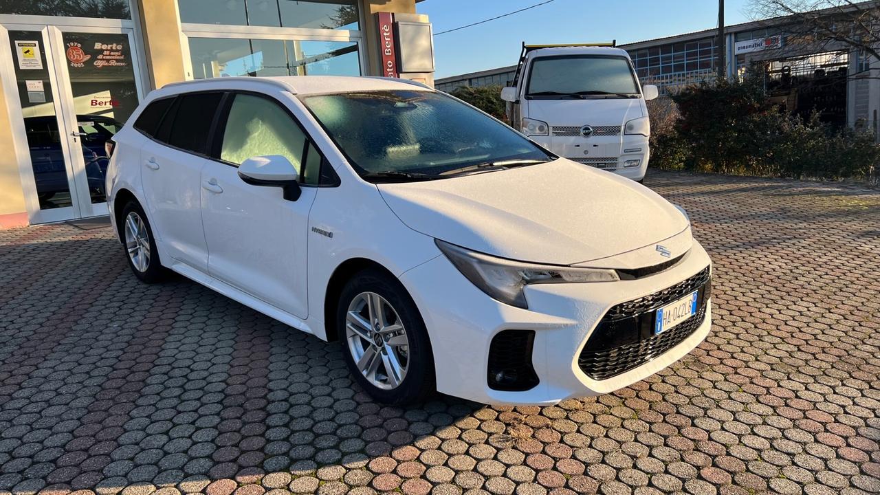 Suzuki Swace 1.8 Hybrid E-CVT 2WD Cool