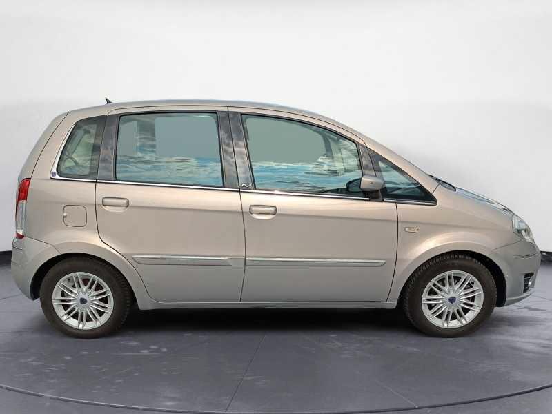 LANCIA Musa - Musa 1.4 16V Oro DFN gpl