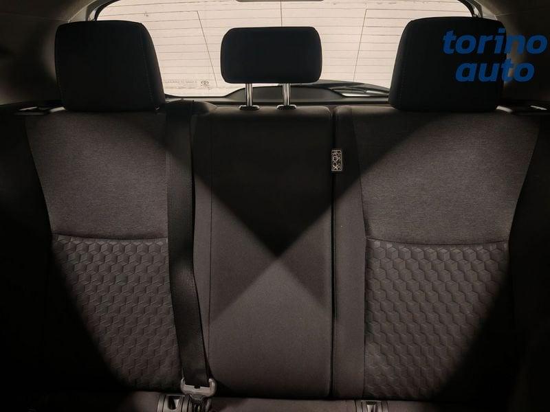 Toyota Yaris Yaris 1.5 Hybrid 5 porte Business