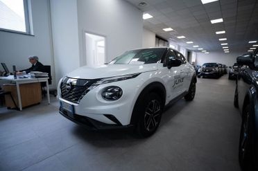 Nissan Juke NEW MC24 N-CONNECTA AMT