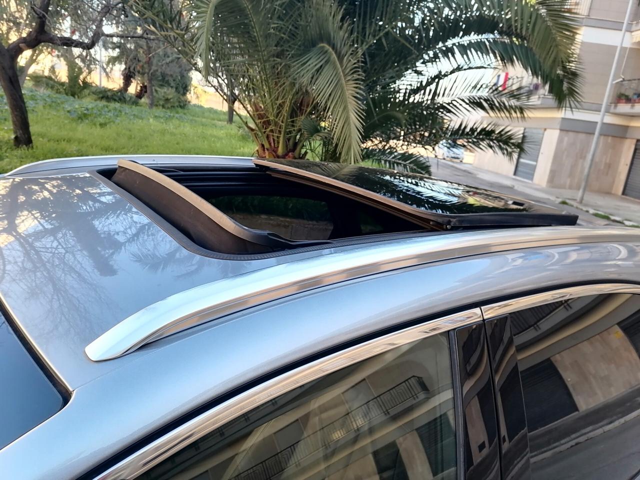 Ds 7 Crossback BlueHDi 130 RIVOLI TETTO APRIBILE full