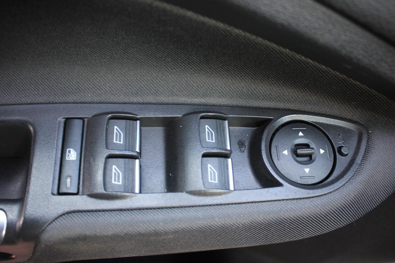 C-MAX 125cv*PREZZO VERO*unipro-km certi-garanzia 12 mesi