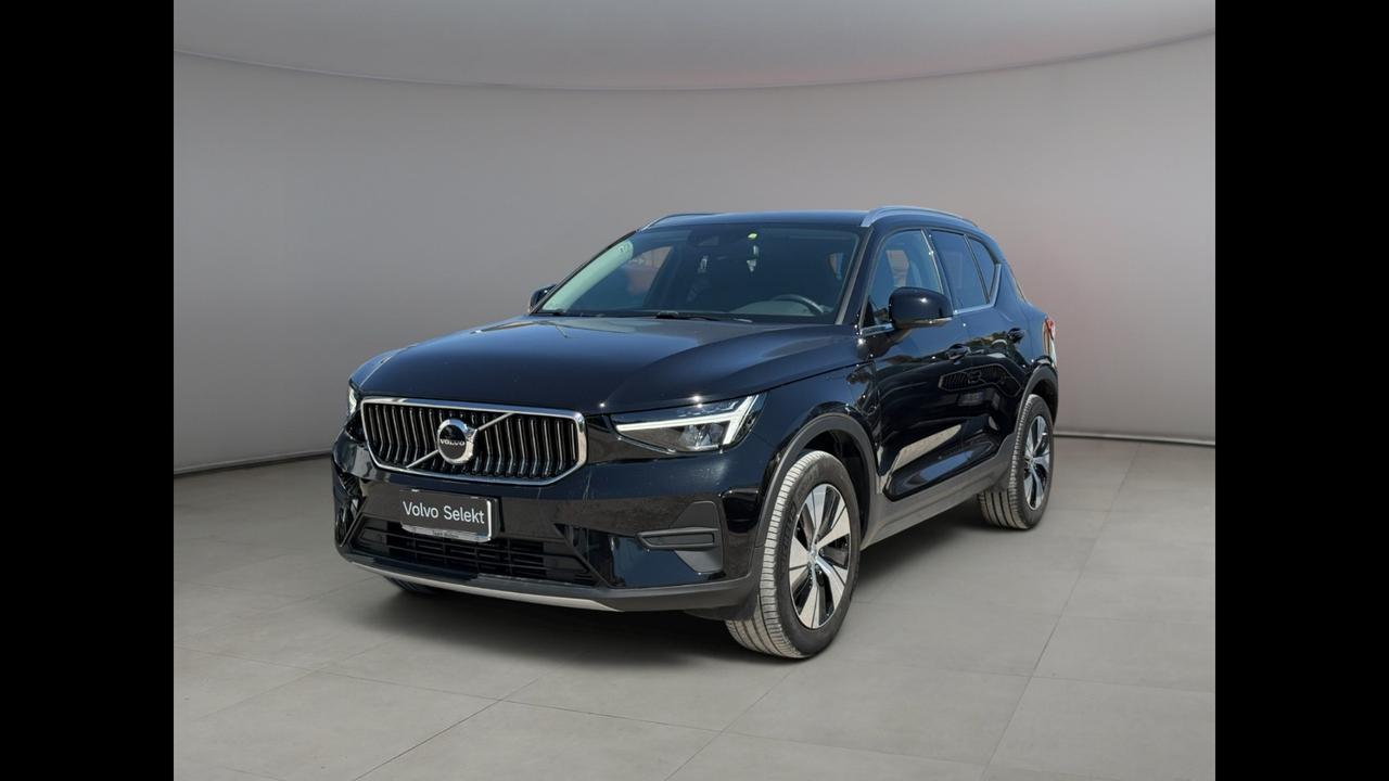 VOLVO XC40 2023 - XC40 1.5 t4 recharge phev Essential auto